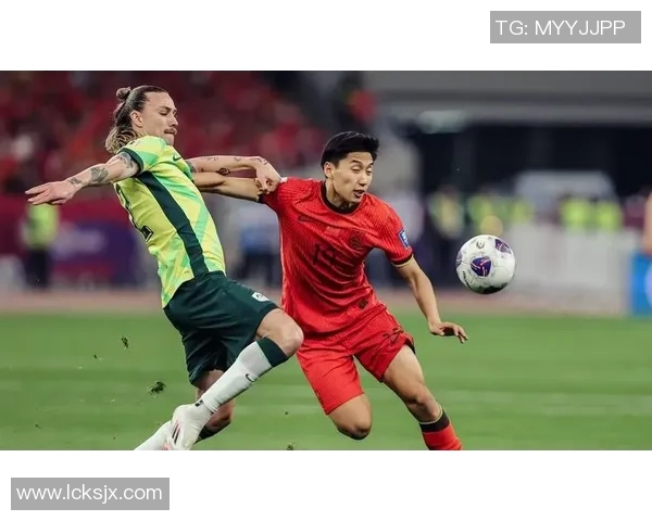 国少大胜展现希望之光中国足球顽疾与青训未来发展之路探讨