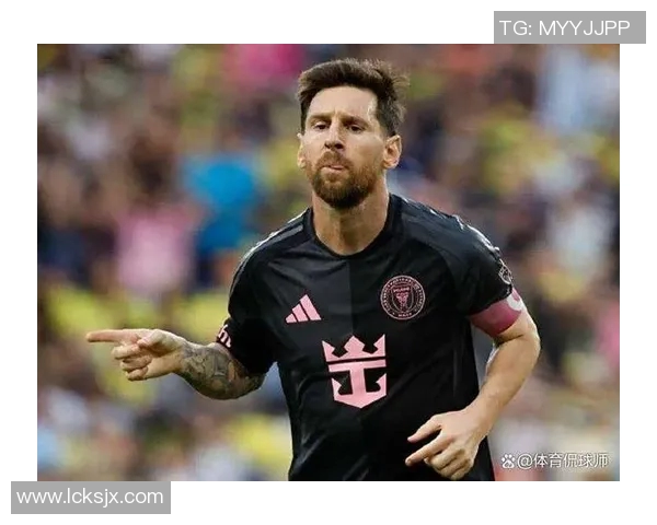 梅西38岁依旧闪耀盘带能力仅次于20岁新星杜埃